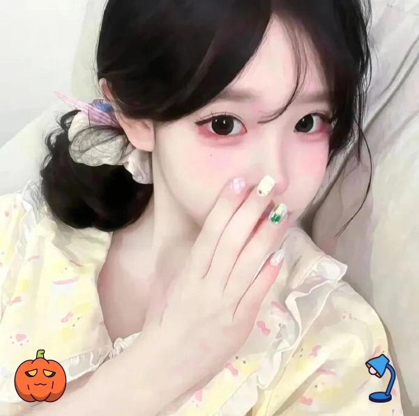 马女士